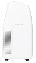Klimatyzator przenośny Froya Warmtec KP46W do 52m2 WiFi