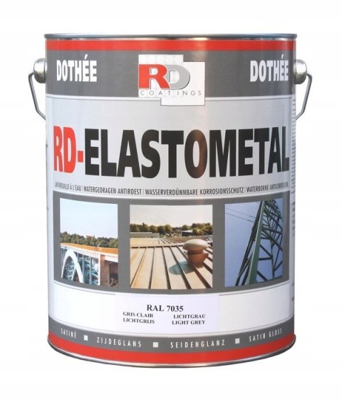 Farba do Konserwacji podwozia Elastometal - 1 SZT - 1 KG WYPRZEDAŻ MAGAZYNOWA Farba do Konserwacji podwozia Elastometal - 1 SZT - 1 KG WYPRZEDAŻ MAGAZYNOWA