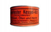 Kit ognioodporny "FROSCHMARKE" 250 G Kit ognioodporny "FROSCHMARKE" 250 G