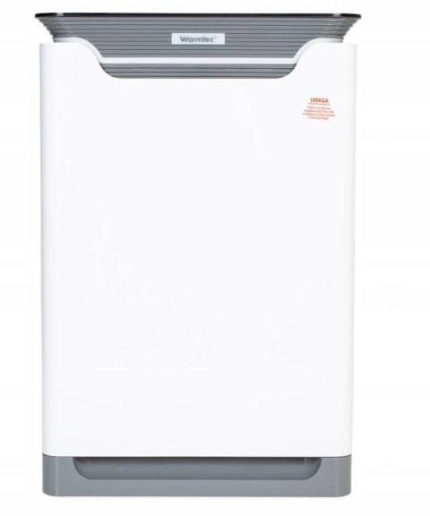 Oczyszczacz powietrza Warmtec AP 350W+ Oczyszczacz powietrza Warmtec AP 350W+
