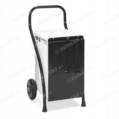 Osuszacz Powietrza do zalanych pomieszczeń - TROTEC TTK 170 90m2 50L/24h Osuszacz Powietrza do zalanych pomieszczeń - TROTEC TTK 170 90m2 50L/24h