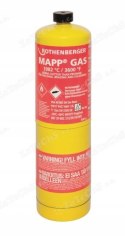 PALNIK GAZOWY YATO TURBO MAPP/PROPAN YATO PALNIKI