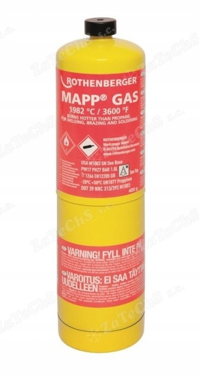 PALNIK GAZOWY YATO TURBO MAPP/PROPAN YATO PALNIKI PALNIK GAZOWY YATO TURBO MAPP/PROPAN YATO PALNIKI