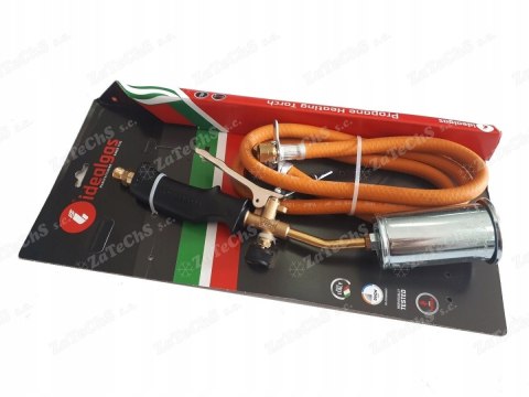 Palnik dekarski IDEALGAS IFKL10550 Palnik dekarski IDEALGAS IFKL10550