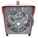 Aktobis Nagrzewnica elektryczna WDH-BGP09 (9 kW) - 400V
