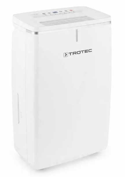 Domowy Osuszacz Powietrza Trotec TTK 72 E