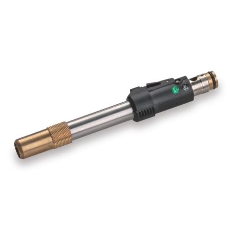 Dysza Kemper 1065E4 do lutowania miękkiego stabilny płomień do palnika 1065