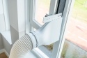 Eurom Window Way Out uniwersalny adapter uszczelka okienna do klimatyzacji