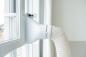 Eurom Window Way Out uniwersalny adapter uszczelka okienna do klimatyzacji