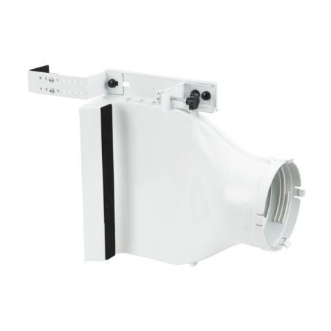 Eurom Window Way Out uniwersalny adapter uszczelka okienna do klimatyzacji