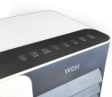 Klimatyzator przenośny Aktobis WDH-AC016 2,6kW osuszacz 24L/ddobę WiFi 9000 BTU
