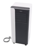 Klimatyzator przenośny Aktobis WDH-AC016 2,6kW osuszacz 24L/ddobę WiFi 9000 BTU