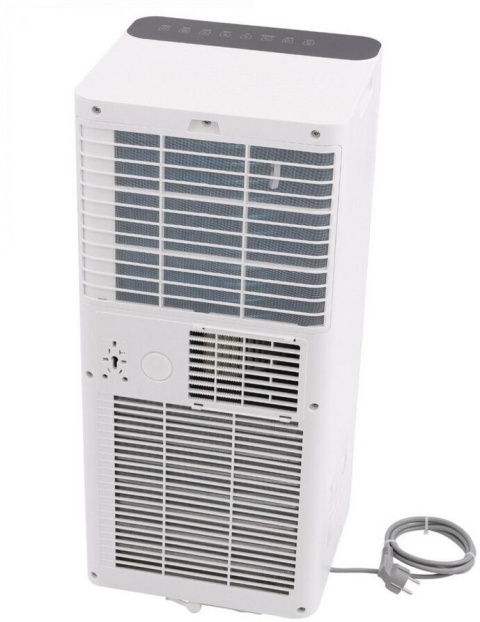 Klimatyzator przenośny Aktobis WDH-AC016 2,6kW osuszacz 24L/ddobę WiFi 9000 BTU