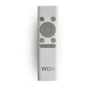 Klimatyzator przenośny Aktobis WDH-AC016 2,6kW osuszacz 24L/ddobę WiFi 9000 BTU