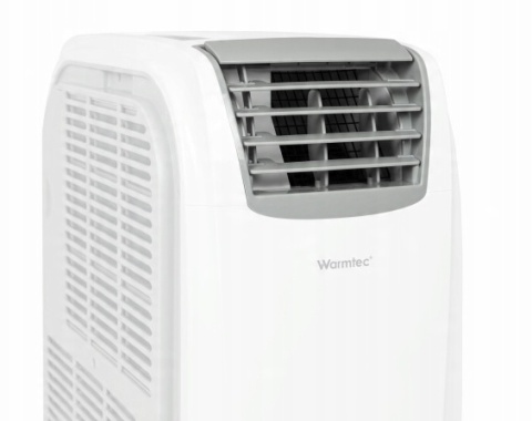 Klimatyzator przenośny Warmtec Morso+ KP40W WiFi