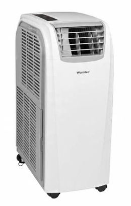 Klimatyzator przenośny Warmtec Morso+ KP40W WiFi