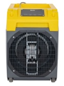Osuszacz budowlany Warmtec OPS-60 do 300m² wydajność 60l / dobę
