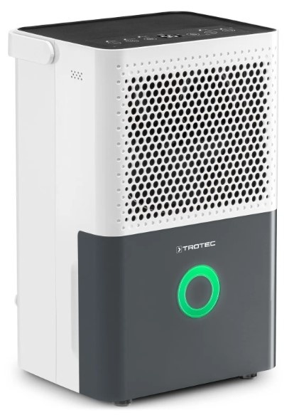 Osuszacz powietrza Trotec TTK 33 E 240 W 14/24h
