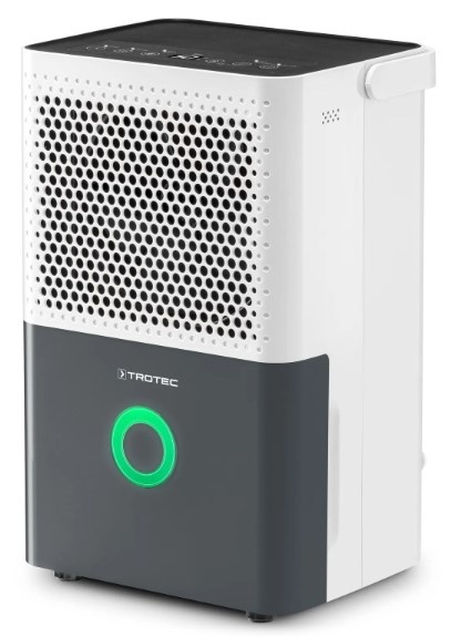 Osuszacz powietrza Trotec TTK 33 E 240 W 14/24h