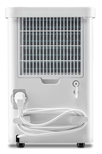 Osuszacz powietrza Trotec TTK 33 E 240 W 14/24h