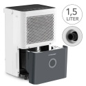 Osuszacz powietrza Trotec TTK 33 E 240 W 14/24h