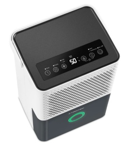 Osuszacz powietrza Trotec TTK 33 E 240 W 14/24h