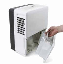 Osuszacz powietrza Trotec TTK 96 E 720W 30L/24H pochłaniacz wilgoci