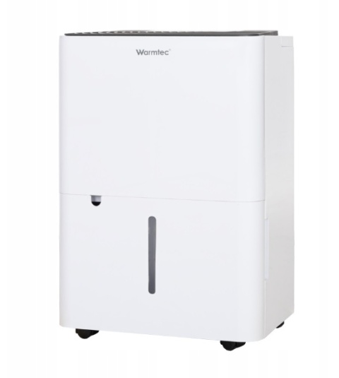 Osuszacz powietrza Warmtec ODT-12N 270 W 12l/24h