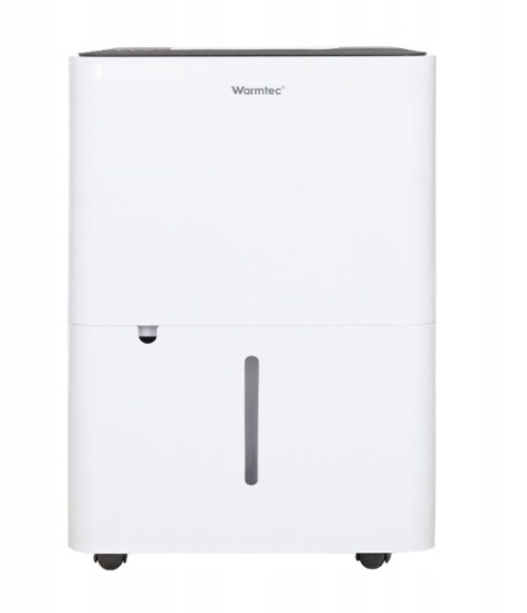 Osuszacz powietrza Warmtec ODT-12N 270 W 12l/24h