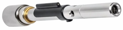 Palnik do łączeń kurczliwych Sievert 871001 - SYSTEM G Y 25mm