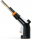 Profesjonalny palnik SIEVERT PowerJet 7/16" lutlampa 2100°C + MAPP zestaw