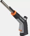 Profesjonalny palnik SIEVERT PowerJet 7/16" lutlampa 2100°C + MAPP zestaw