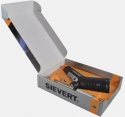 Profesjonalny palnik SIEVERT PowerJet 7/16" lutlampa 2100°C + MAPP zestaw