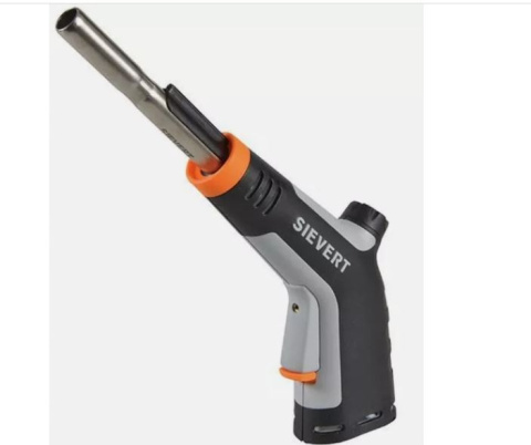 Profesjonalny palnik lutowniczy SIEVERT PowerJet 1" 2100°C Profesjonalny palnik lutowniczy SIEVERT PowerJet 1" 2100°C