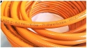 Wąż gazowy do propan butan ADFlex 6,3mm 10bar na metry