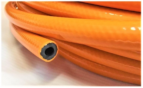 Wąż gazowy do propan butan ADFlex 6,3mm 10bar na metry