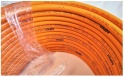 Wąż gazowy do propan butan ADFlex 6,3mm 10bar na metry