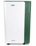 Aktobis WDH-118LEW osuszacz powietrza 20 l/24h WiFi do 40 m²