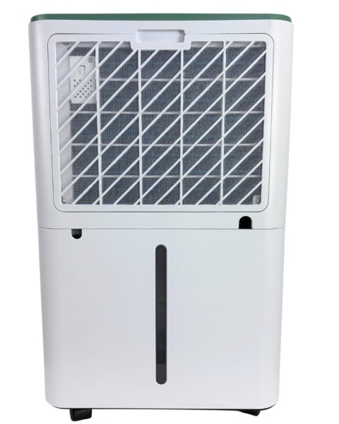 Aktobis WDH-118LEW osuszacz powietrza 20 l/24h WiFi do 40 m²
