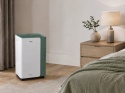 Aktobis WDH-118LEW osuszacz powietrza 20 l/24h WiFi do 40 m²