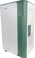 Aktobis WDH-118LEW osuszacz powietrza 20 l/24h WiFi do 40 m²