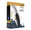 Bernzomatic Reach Torch BZ8250HT palnik gazowy 1" z przewodem 1,2m i kaburą