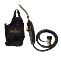 Bernzomatic Reach Torch BZ8250HT palnik gazowy 1" z przewodem 1,2m i kaburą