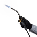Bernzomatic Reach Torch BZ8250HT palnik gazowy 1" z przewodem 1,2m i kaburą
