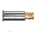 Dysza kielich palnika gazowego Sievert 293401 INOX 34 MM 2,6kW PRO 86 88
