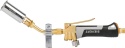 Dysza kielich palnika gazowego Sievert 293401 INOX 34 MM 2,6kW PRO 86 88