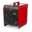 Nagrzewnica elektryczna Trotec TDS 50 E 9 kW 400V 845 m³/h