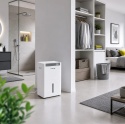 Osuszacz powietrza TROTEC TTK-I 110E WiFi Inwerter do 110 m² 35l/24h CICHY