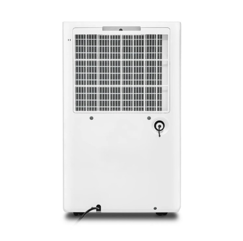 Osuszacz powietrza TROTEC TTK-I 110E WiFi Inwerter do 110 m² 35l/24h CICHY