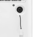 Osuszacz powietrza TROTEC TTK-I 110E WiFi Inwerter do 110 m² 35l/24h CICHY